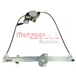 METZGER Fensterheber